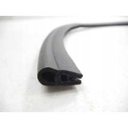 Uszczelka prowadnicy powietrza intercoolera Porsche 911 OE 99157588901
