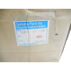 Lusterko Mazda OE GF40 69 110B