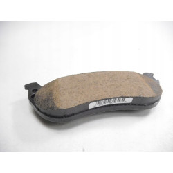 Klocki hamulcowe tył MOPAR Jeep Cherokee 5083882AF