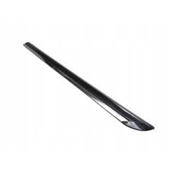 Listwa dolna lewa tylnego okna Mercedes B W245 A1696730583