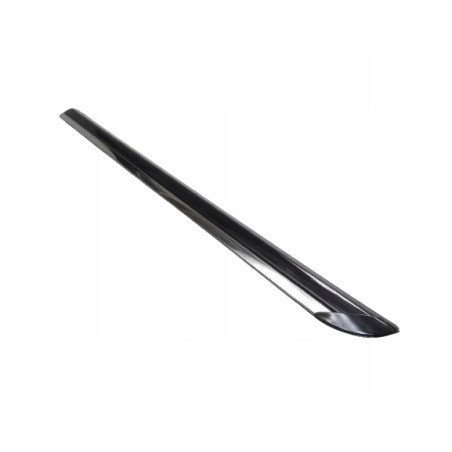 Listwa dolna lewa tylnego okna Mercedes B W245 A1696730583