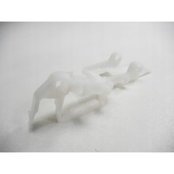 Wspornik klamki lewy przód Hyundai I30 OE 82485 2R000