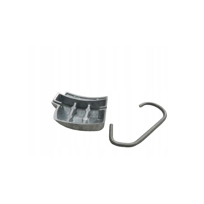 Narzędzie specjalne, serwisowe Fiat Ducato OE 2000017600