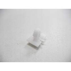 KLIP LISTWA DRZWI PRZÓD TYŁ PORSCHE CAYENNE II OE 95855971900