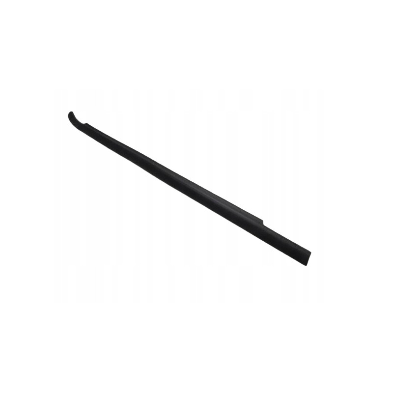 LISTWA USZCZELNIAJĄCA DRZWI TYLNYCH PRAWYCH MERCEDES A W169 OE A1697350465