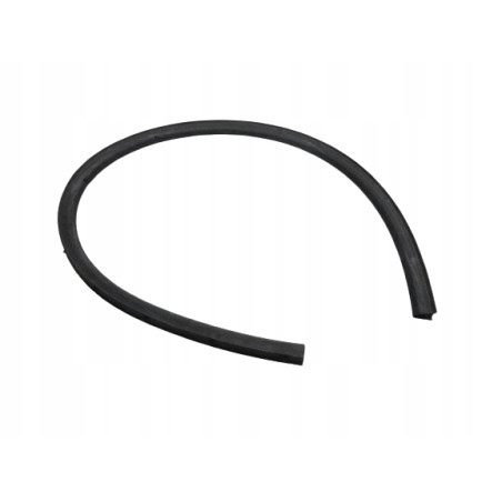 USZCZELKA DRZWI LEWY TYŁ VW POLO 2G OE 2G6839699D