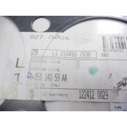 Uszczelka, głowicy MOPAR Jeep Chrysler 5014059AA