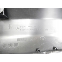 Listwa drzwi lewy tył Citroen Jumpy OE 98087482XT