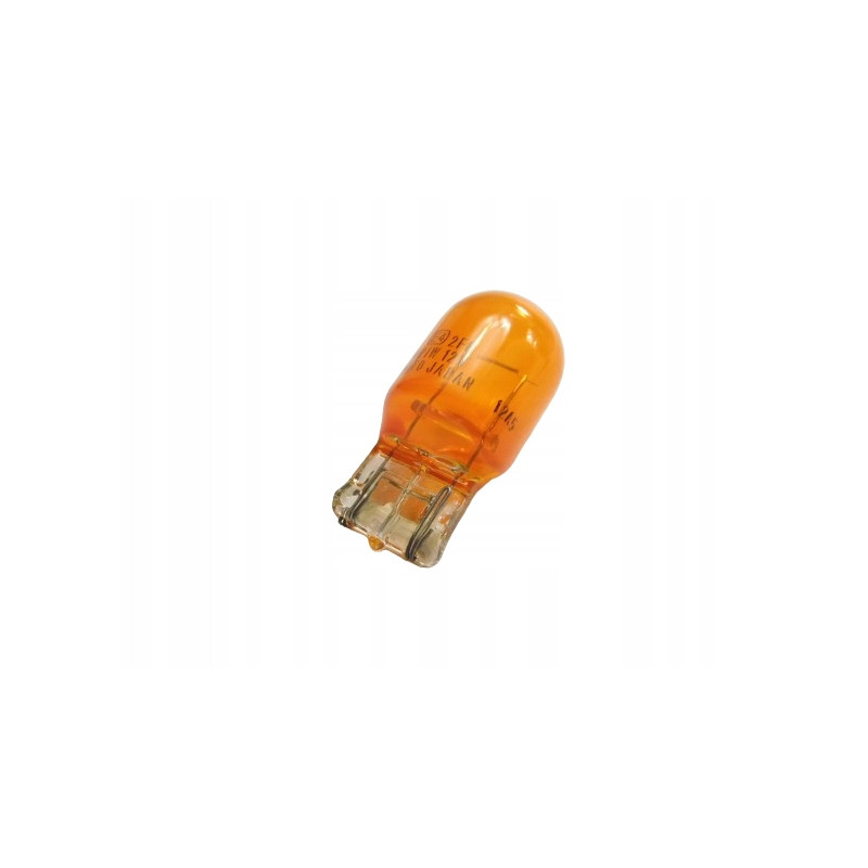 ŻARÓWKA POMARAŃCZOWA KIERUNKOWSKAZU 21W MITSUBISHI MS820050