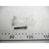 Śruba do regulacji pochylenia koła Mitsubishi MU000390