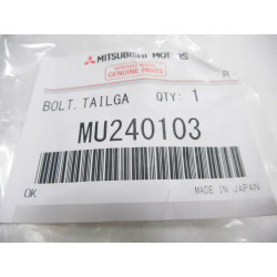 ŚRUBA MONTAŻOWA MITSUBISHI LANCER, PAJERO OE MU240103