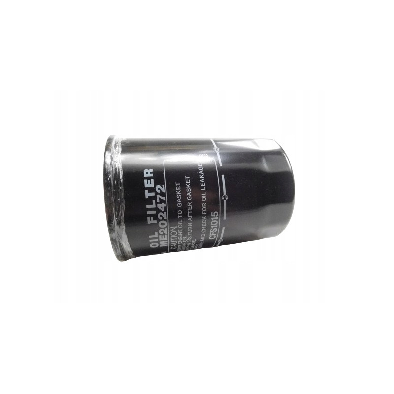 Filtr oleju Mitsubishi Canter OE ME202472