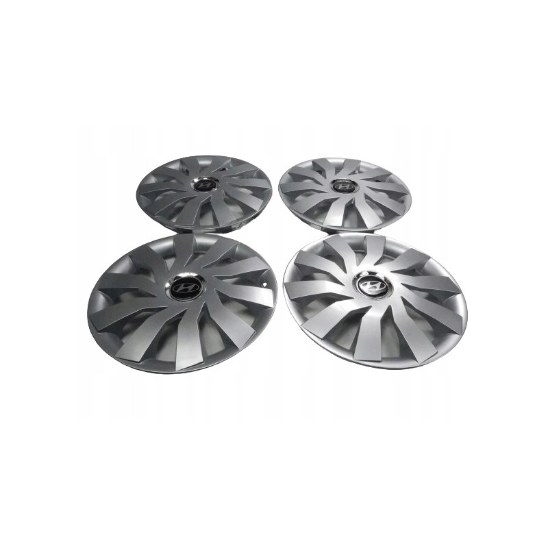 KOŁPAK KOŁA 15" HYUNDAI