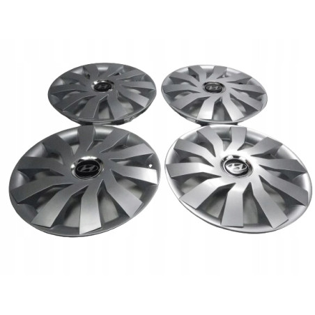 KOŁPAK KOŁA 15" HYUNDAI