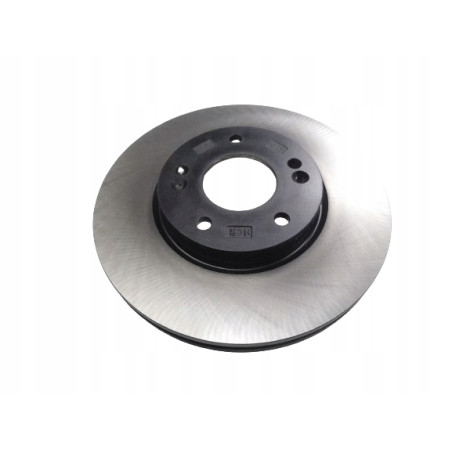 Tarcza hamulcowa przód Hyundai I30 OE S51712G4000E