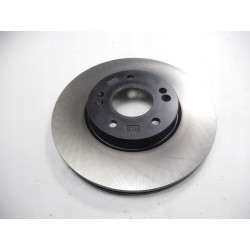 Tarcza hamulcowa przód Hyundai I30 OE S51712G4000E