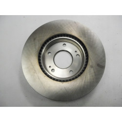 Tarcza hamulcowa przód Hyundai I30 OE S51712G4000E