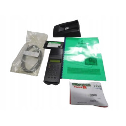 Zestaw czytnika PALMO S115-CT1