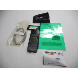 Zestaw czytnika PALMO S115-CT1