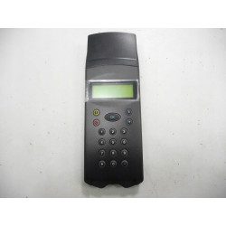 Zestaw czytnika PALMO S115-CT1