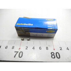Żarówka Ring Automotive C10W 10 W R269