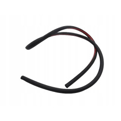 USZCZELKA DRZWI PRAWY PRZÓD VOLKSWAGEN EOS OE 1Q0837702B