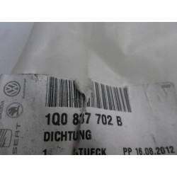 USZCZELKA DRZWI PRAWY PRZÓD VOLKSWAGEN EOS OE 1Q0837702B