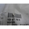 USZCZELKA DRZWI PRAWY PRZÓD VOLKSWAGEN EOS OE 1Q0837702B