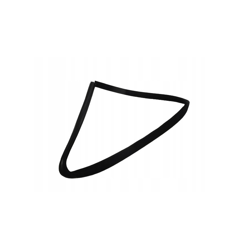 Prowadnica uszczelka szyby prawy tył MERCEDES A W169 OE A1697350225