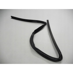 Prowadnica uszczelka szyby prawy tył MERCEDES A W169 OE A1697350225