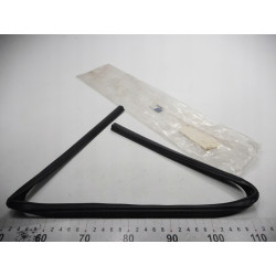 Prowadnica uszczelka szyby prawy tył MERCEDES A W169 OE A1697350225