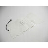 MATA GRZEWCZA FOTELA PRZÓD MOPAR JEEP GRAND CHEROKEE 5072486AB