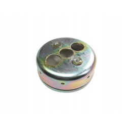 Adapter sprzęgła sprężarki klimatyzacji Chrysler Voyager 2.5TD K04677314