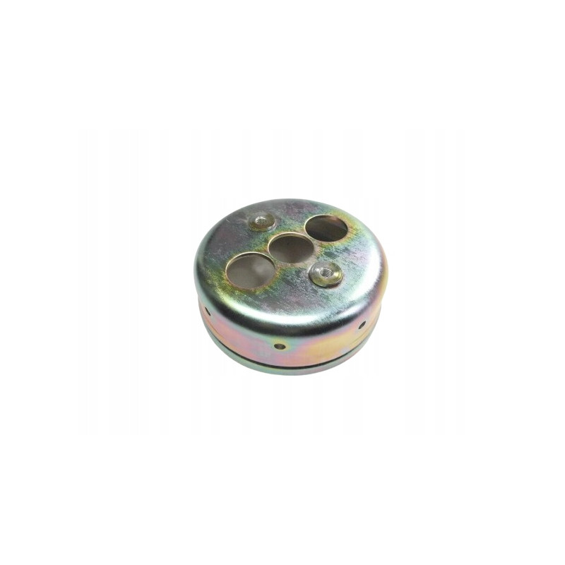Adapter sprzęgła sprężarki klimatyzacji Chrysler Voyager 2.5TD K04677314