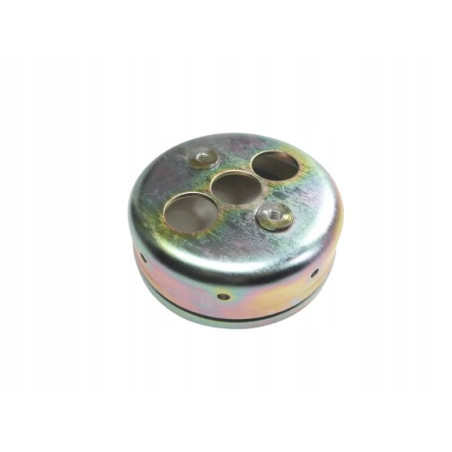 Adapter sprzęgła sprężarki klimatyzacji Chrysler Voyager 2.5TD K04677314