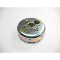 Adapter sprzęgła sprężarki klimatyzacji Chrysler Voyager 2.5TD K04677314