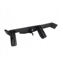Wspornik klamki klapy bagażnika Mercedes E W212 OE A2127430032