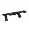 Wspornik klamki klapy bagażnika Mercedes E W212 OE A2127430032
