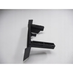 Wspornik klamki klapy bagażnika Mercedes E W212 OE A2127430032