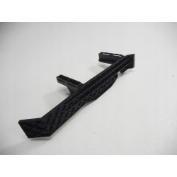 Wspornik klamki klapy bagażnika Mercedes E W212 OE A2127430032