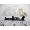 Wspornik klamki klapy bagażnika Mercedes E W212 OE A2127430032