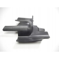 KIEROWNICA POWIETRZA PRAWA MERCEDES VITO VIANO W639 OE A6395050588