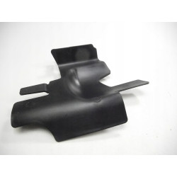 KIEROWNICA POWIETRZA PRAWA MERCEDES VITO VIANO W639 OE A6395050588