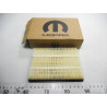 Filtr powietrza MOPAR K05037615AA
