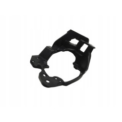 MOCOWANIE HALOGENU LEWE MAZDA 3 OE B63B-51-694