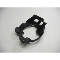 MOCOWANIE HALOGENU LEWE MAZDA 3 OE B63B-51-694