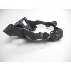 MOCOWANIE HALOGENU LEWE MAZDA 3 OE B63B-51-694