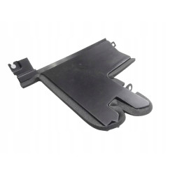 KIEROWNICA POWIETRZA LEWA NISSAN LEAF II 92185-5SH0A
