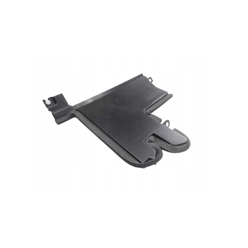 KIEROWNICA POWIETRZA LEWA NISSAN LEAF II 92185-5SH0A