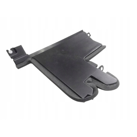KIEROWNICA POWIETRZA LEWA NISSAN LEAF II 92185-5SH0A